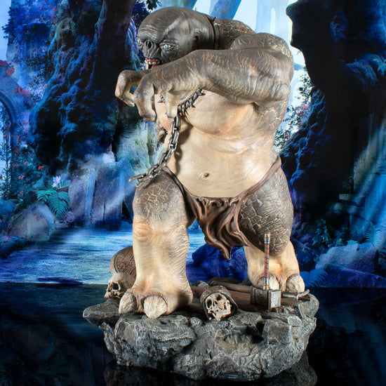 lord-of-the-rings-cave-troll-deluxe-gallery-statue