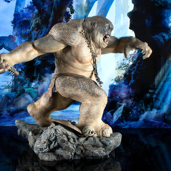 lord-of-the-rings-cave-troll-deluxe-gallery-statue