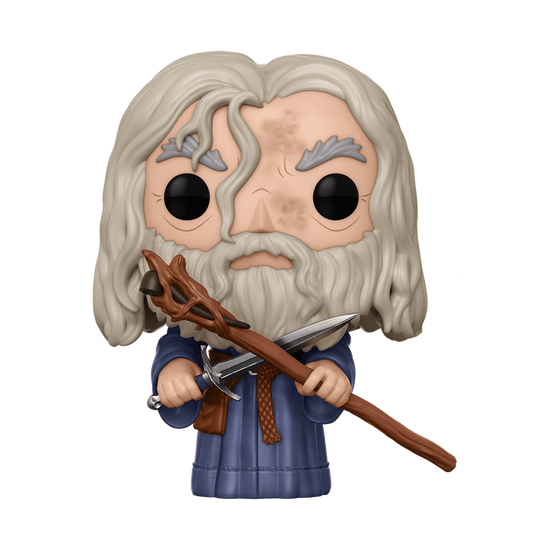 Lord of the Rings Funko Pop! Gandalf the Grey