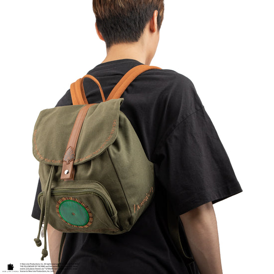 Lord of the Rings Hobbit Mini Backpack