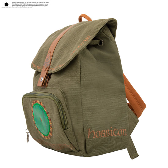 Lord of the Rings Hobbiton Mini Backpack