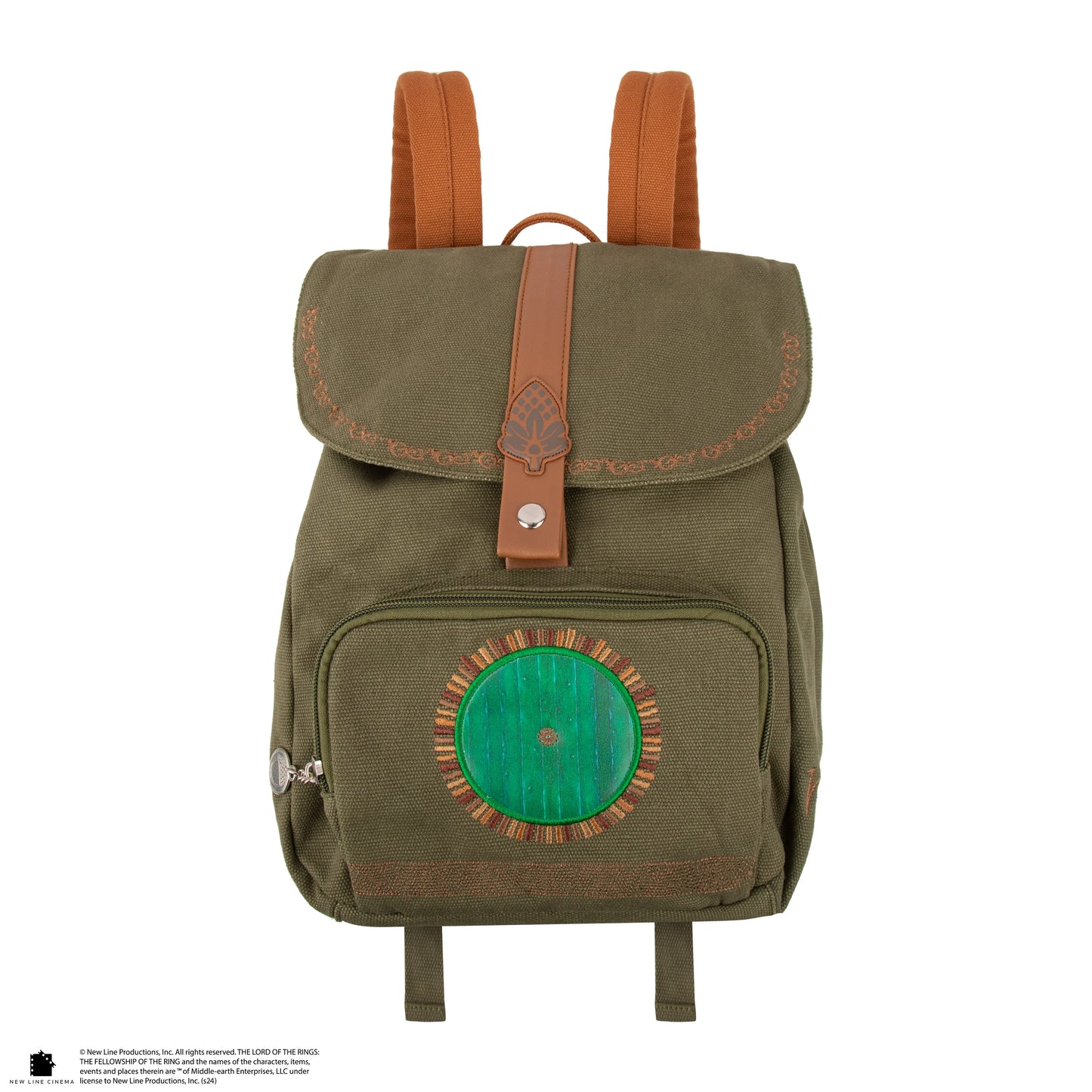 Lord of the Rings Hobbit Mini Backpack