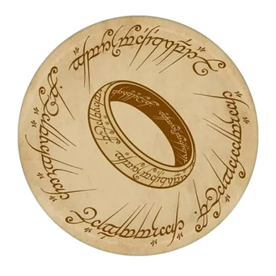 Lord of the Rings Napkin and Plate Party Pack