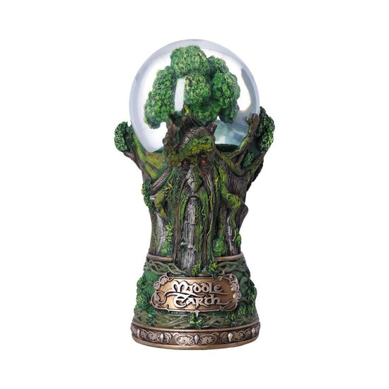 Lord of the Rings Treebeard Collectible Snow Globe by Nemesis Now