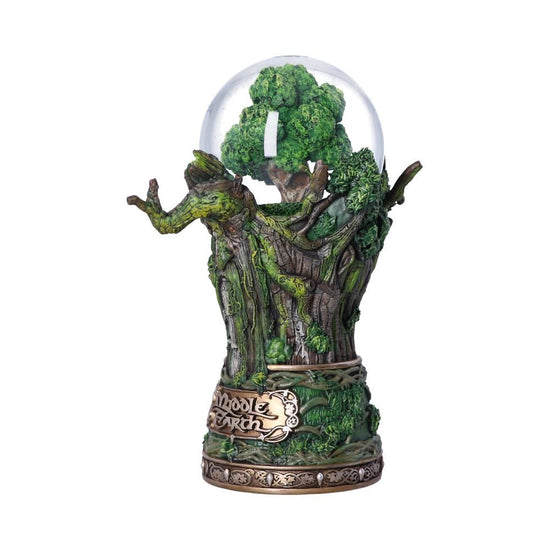 Lord of the Rings Treebeard Collectible Snow Globe by Nemesis Now