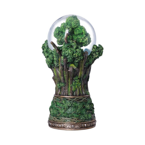 Lord of the Rings Treebeard Collectible Snow Globe by Nemesis Now