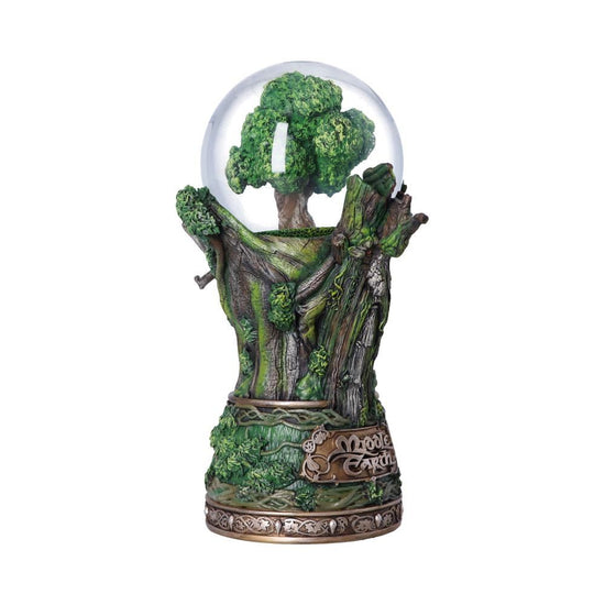 Lord of the Rings Treebeard Collectible Snow Globe by Nemesis Now