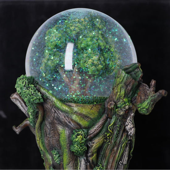 Lord of the Rings Treebeard Collectible Snow Globe by Nemesis Now