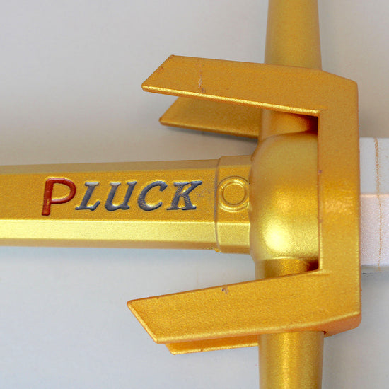 Jo Jo's Bizarre Adventure Luck & Pluck Foam Sword Replica