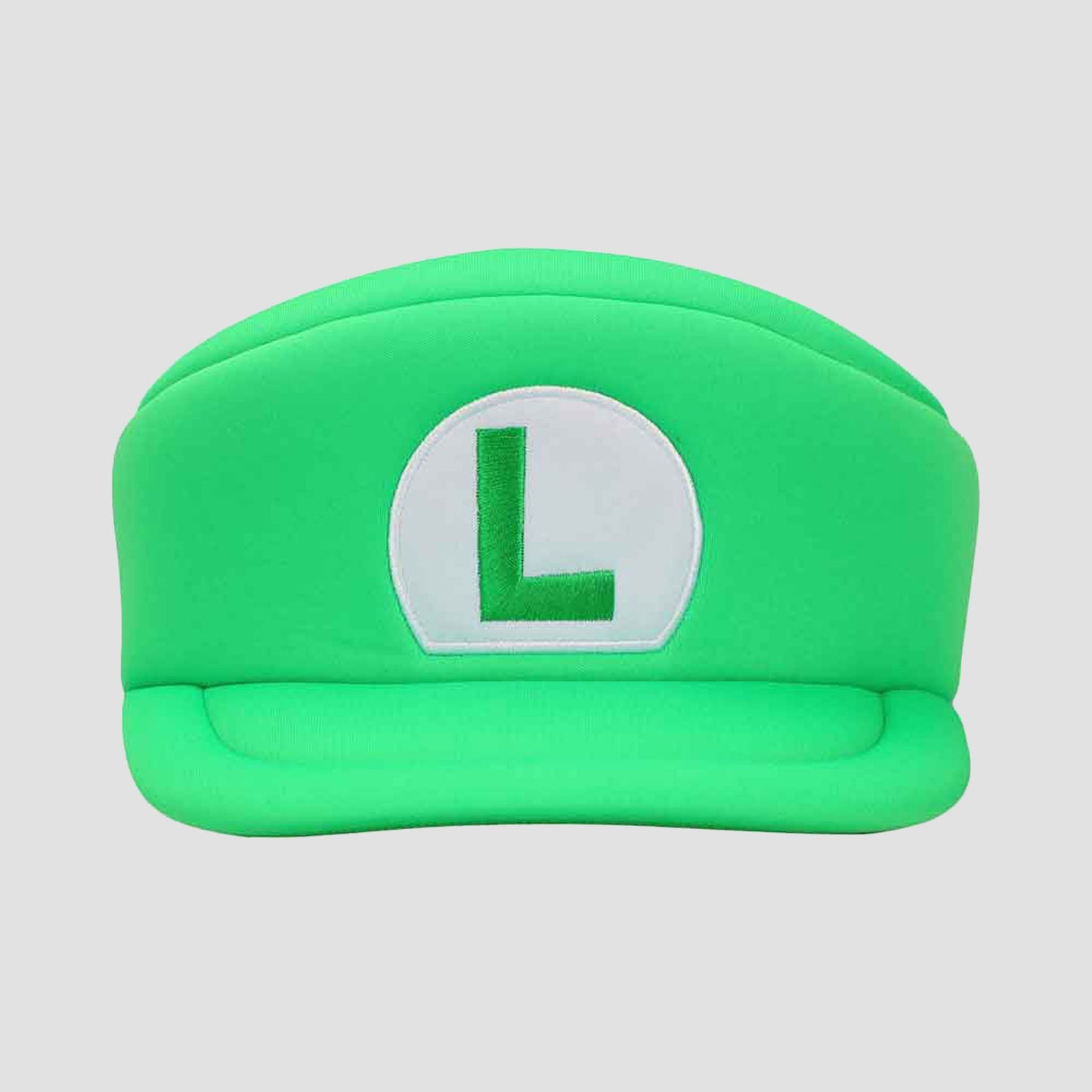 Luigi (Super Mario Bros) Cosplay Hat