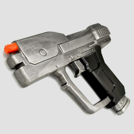  M6C Magnum (Halo 2) Foam Cosplay Prop Replica