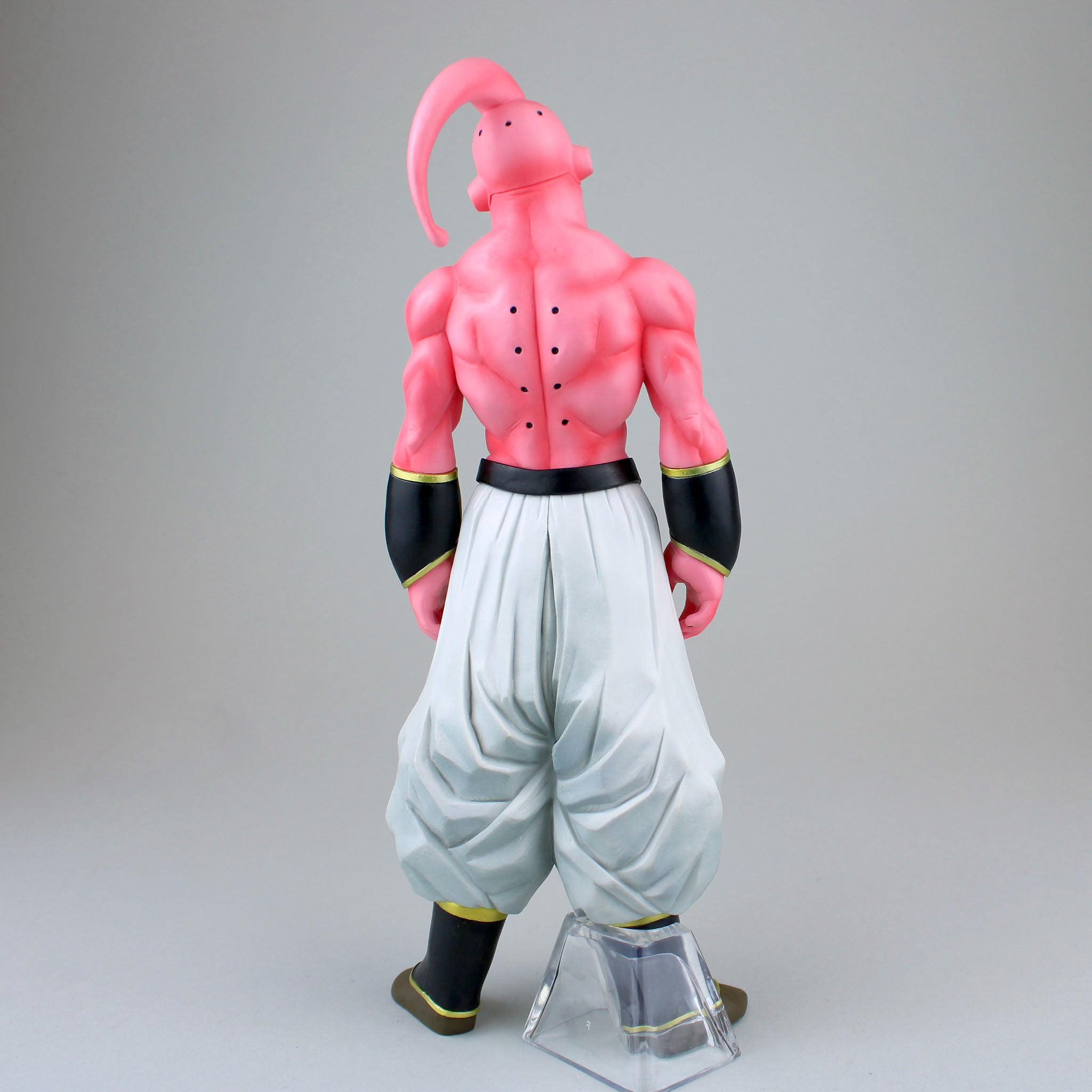 Majin Buu (Vs. Omnibus Beast) Dragon Ball Z Masterlise Statue ...