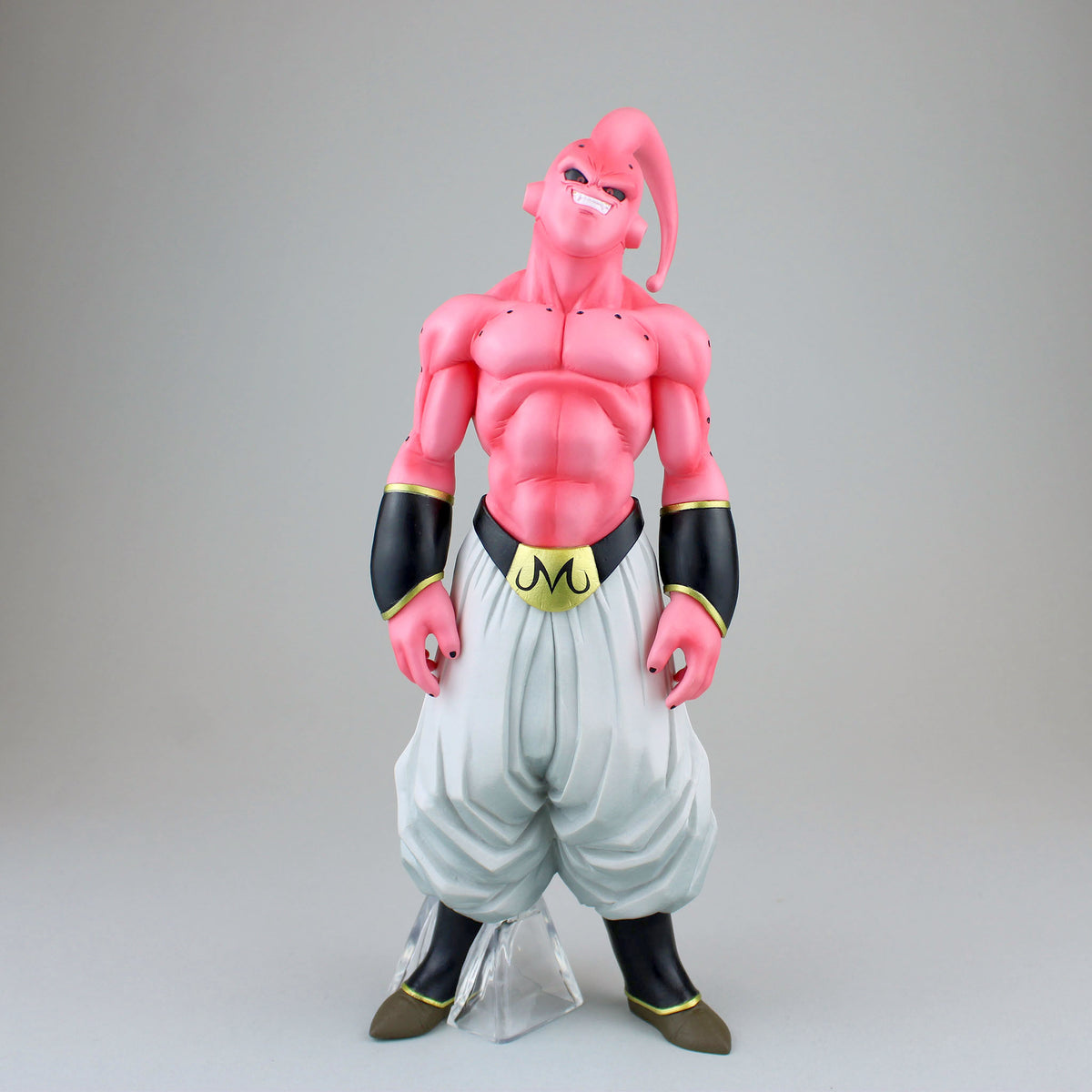 Majin Buu (Vs. Omnibus Beast) Dragon Ball Z Masterlise Statue ...