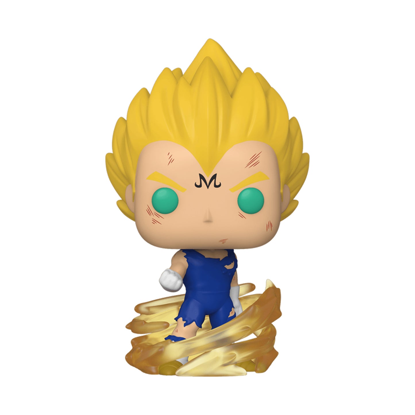 Majin Vegeta Dragon Ball Funko Pop!