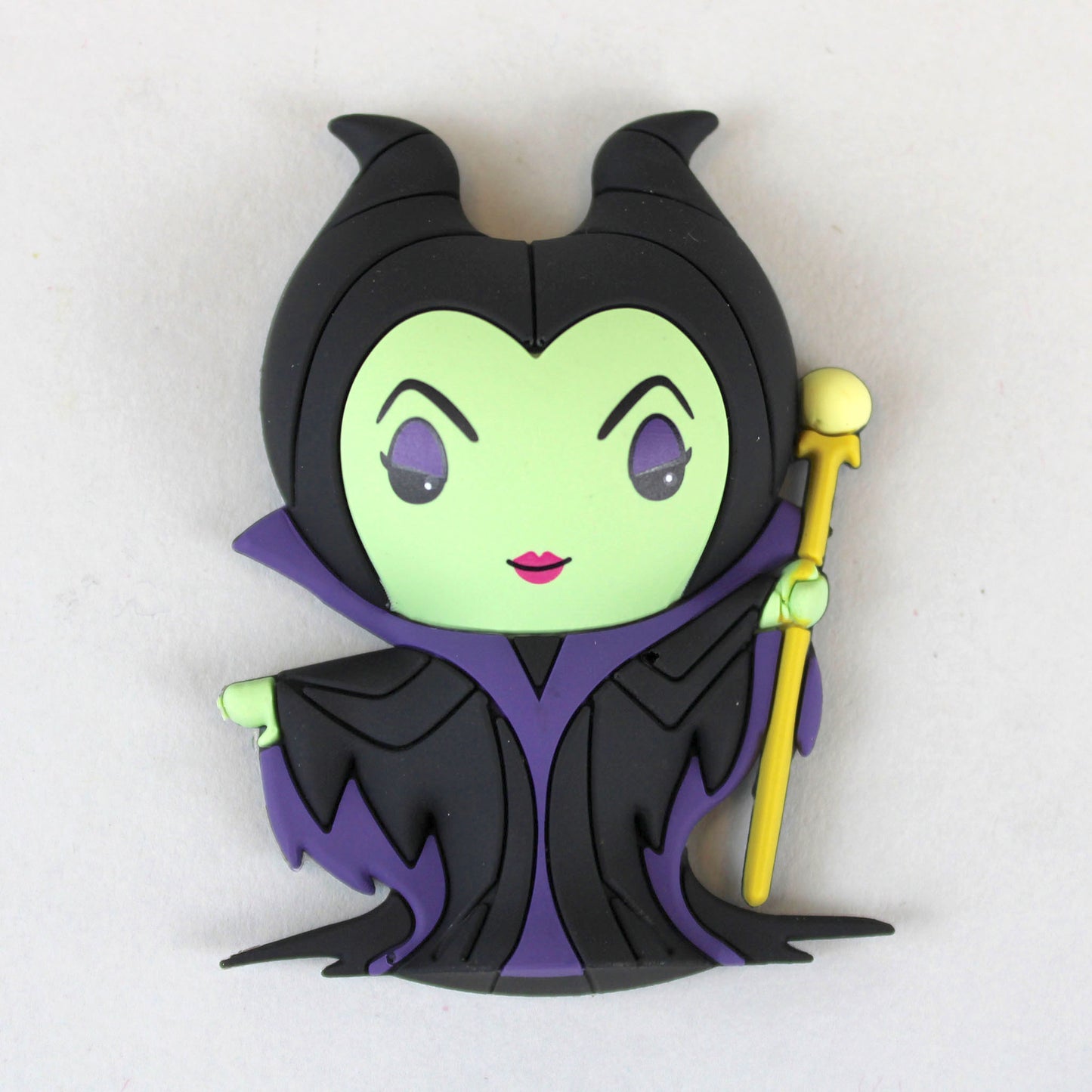 Scary Disney: Sleeping Beauty: Maleficent, The Spindle Wheel and the Dragon