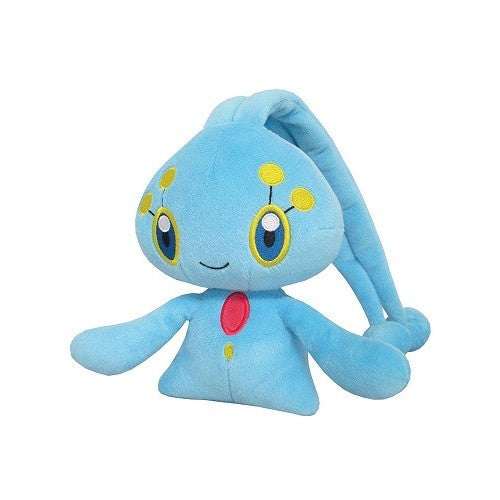 Manaphy All Star Collection Pokemon Plush