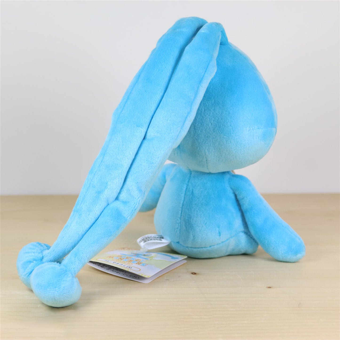 Manaphy All Star Collection Pokemon Plush