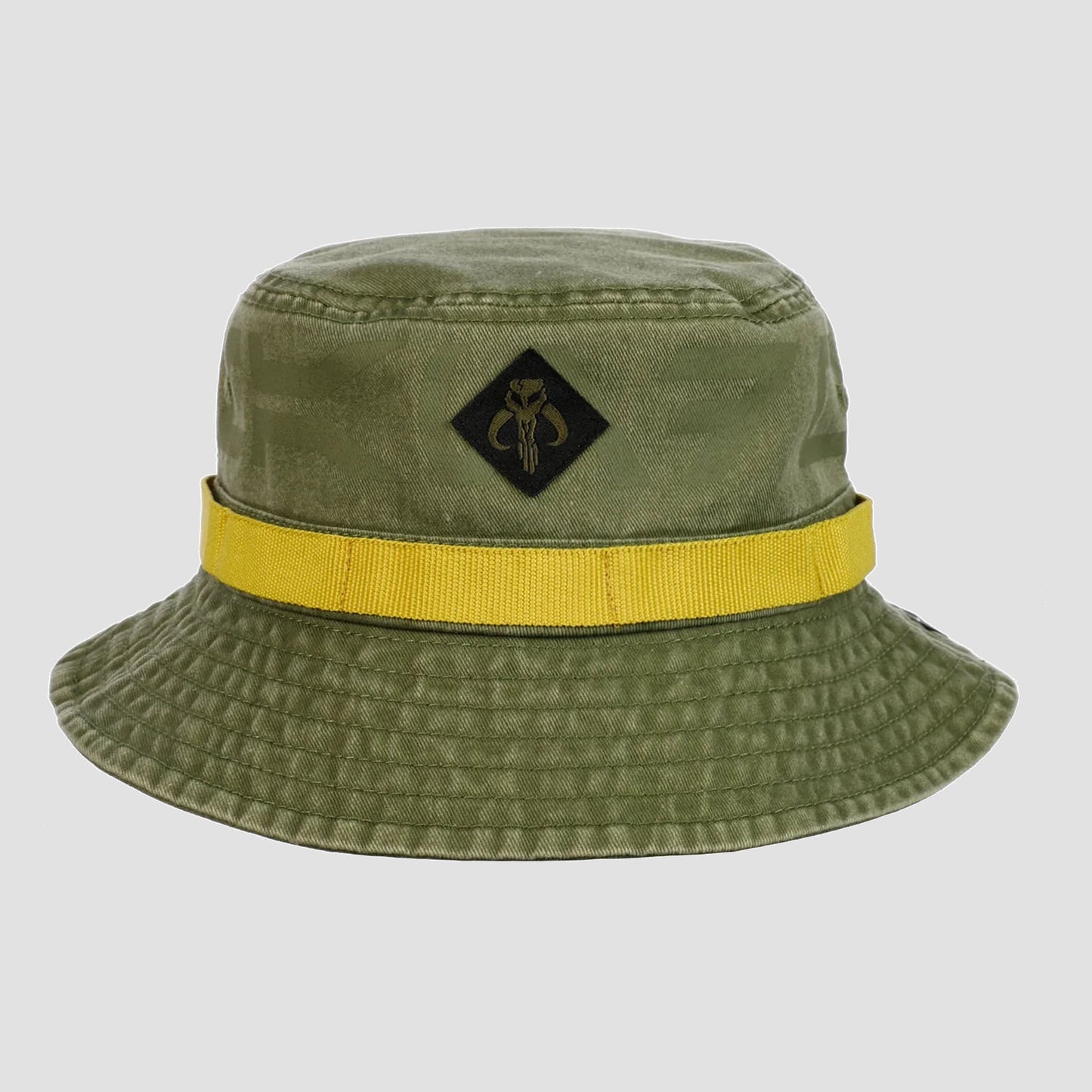 Load image into Gallery viewer, Mandalore (Star Wars: The Mandalorian) Bucket Hat by Heroes &amp;amp; Villains
