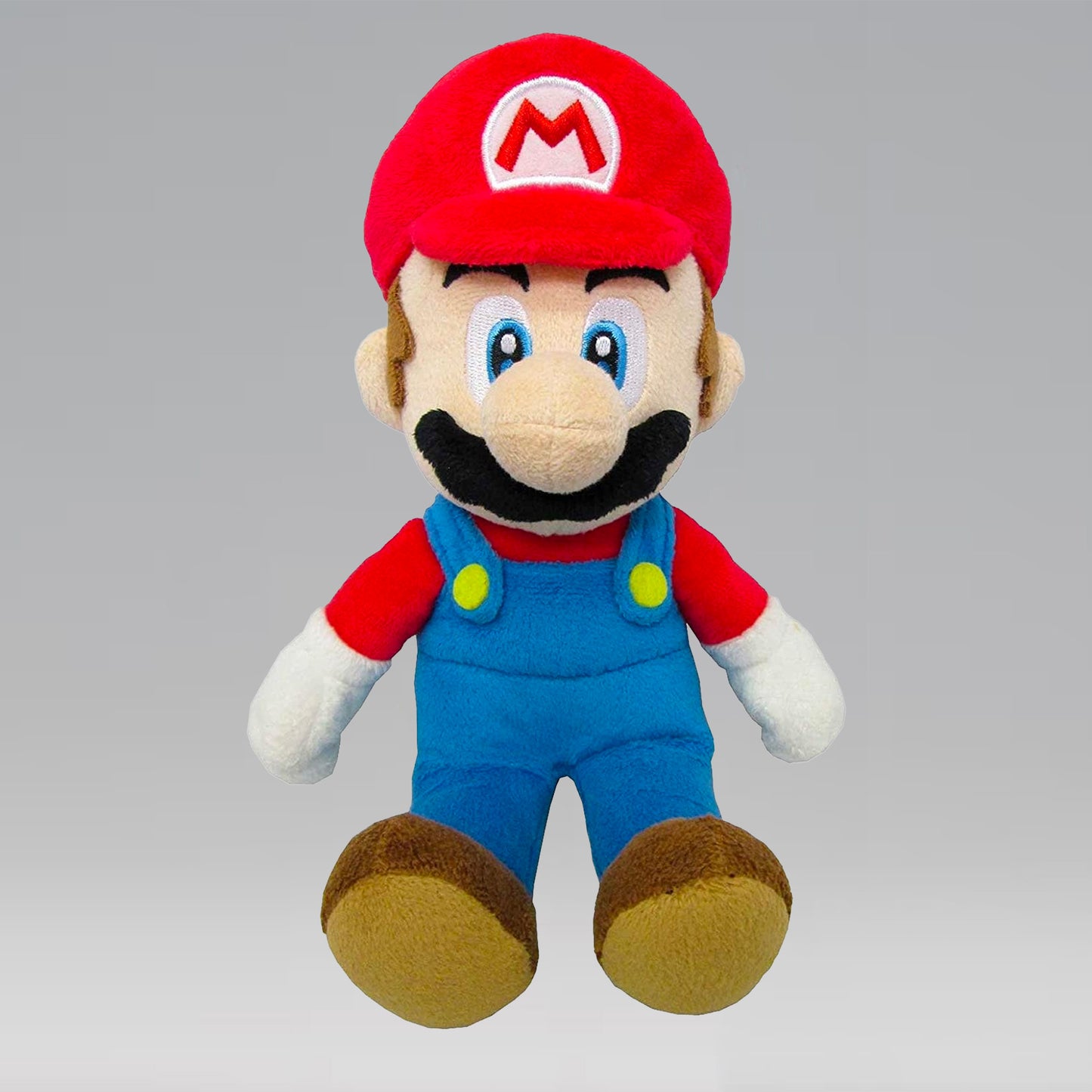 Mario Nintendo All Star Collection Plush