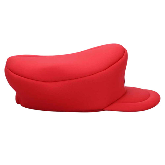 Mario (Super Mario Bros.) Cosplay Hat