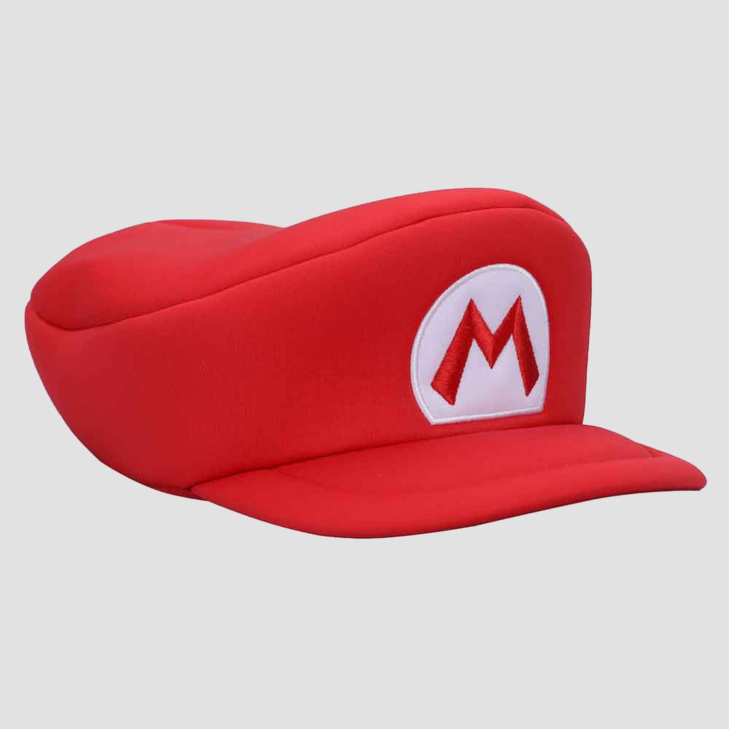 Mario (Super Mario Bros.) Cosplay Hat