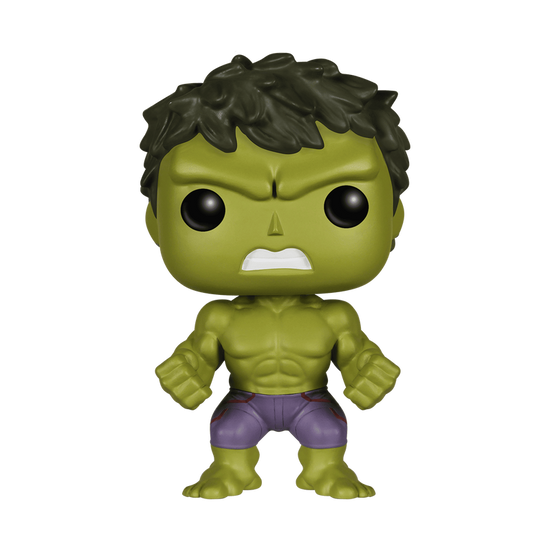 Marvel Avengers: Age of Ultron Funko Pop! Hulk