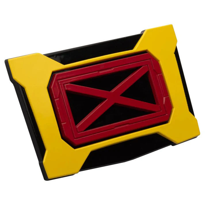 Marvel Deadpool & Wolverine Magnetic Belt Buckle Pin Set