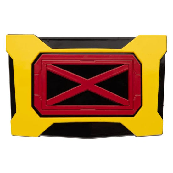 Marvel Deadpool & Wolverine Magnetic Belt Buckle Pin Set