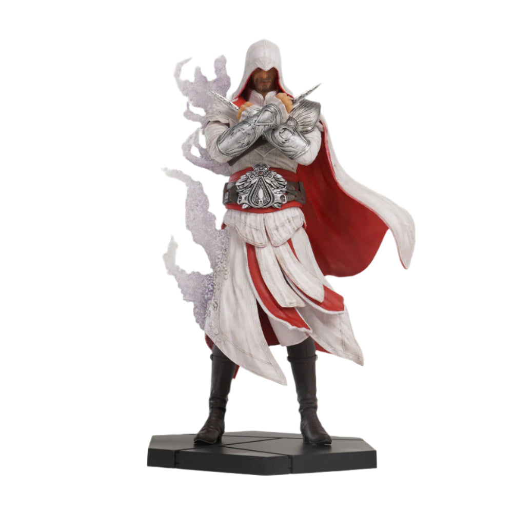 Assassin's Creed Master Assassin Ezio 1:8 Scale Statue by PureArts