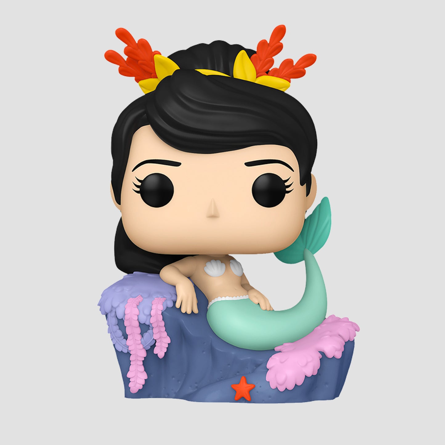 Mermaid (Peter Pan) Disney Funko Pop!