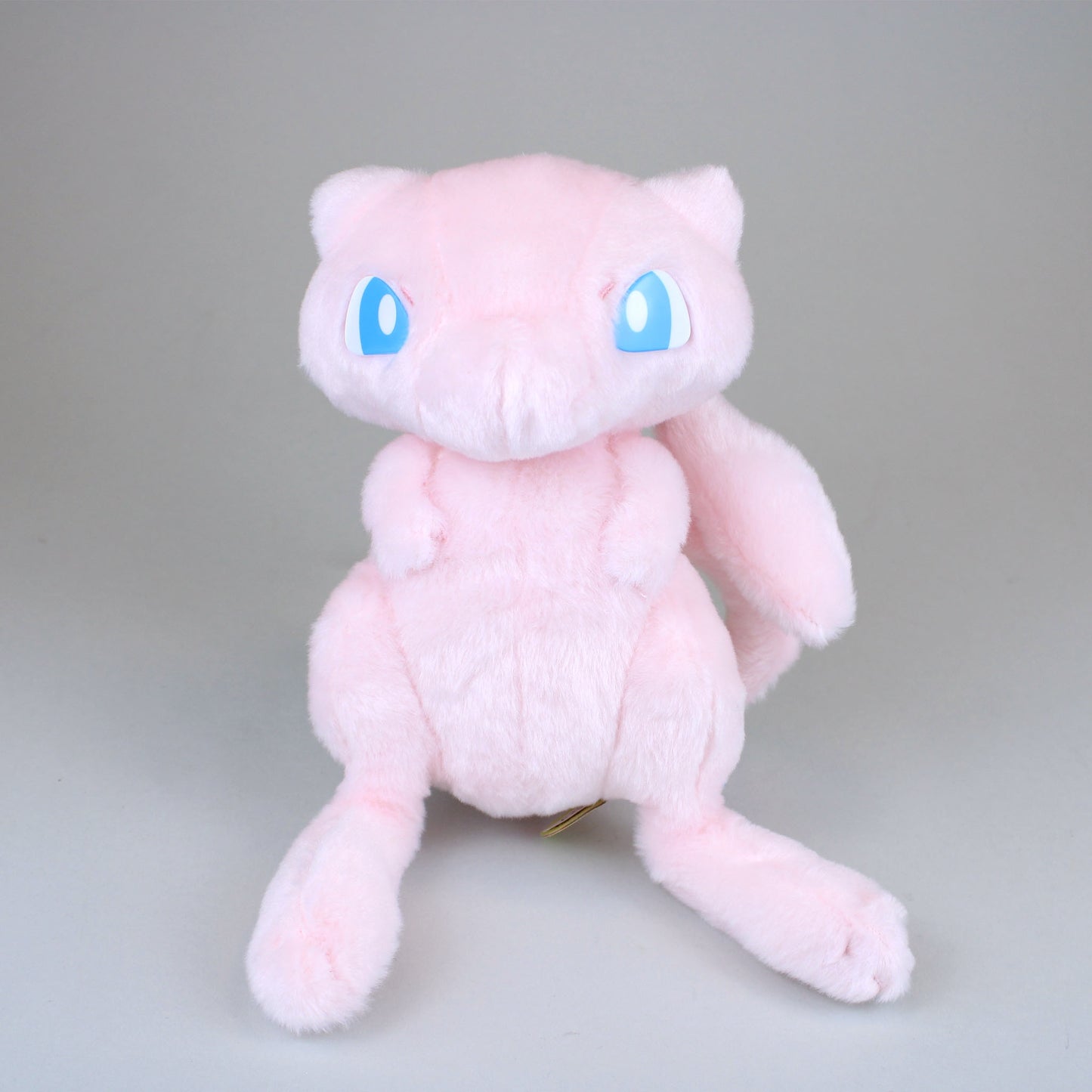 Mew Pokemon Plush Doll Pokemon Unite 1st Anniversary Limited 100 Not for  sale