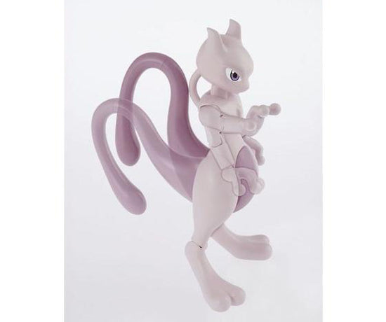 Mewtwo Pokemon Model Kit