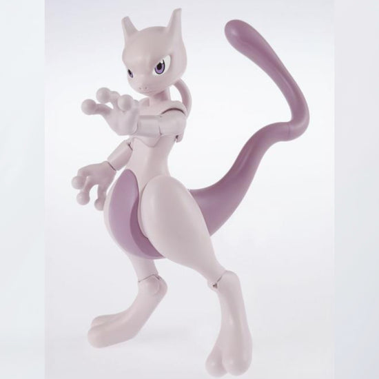 Mewtwo (Pokemon) English Edition Model Kit