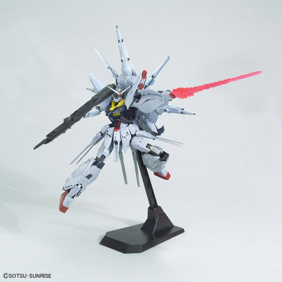 MG 1/100 Providence Gundam Gunpla Kit