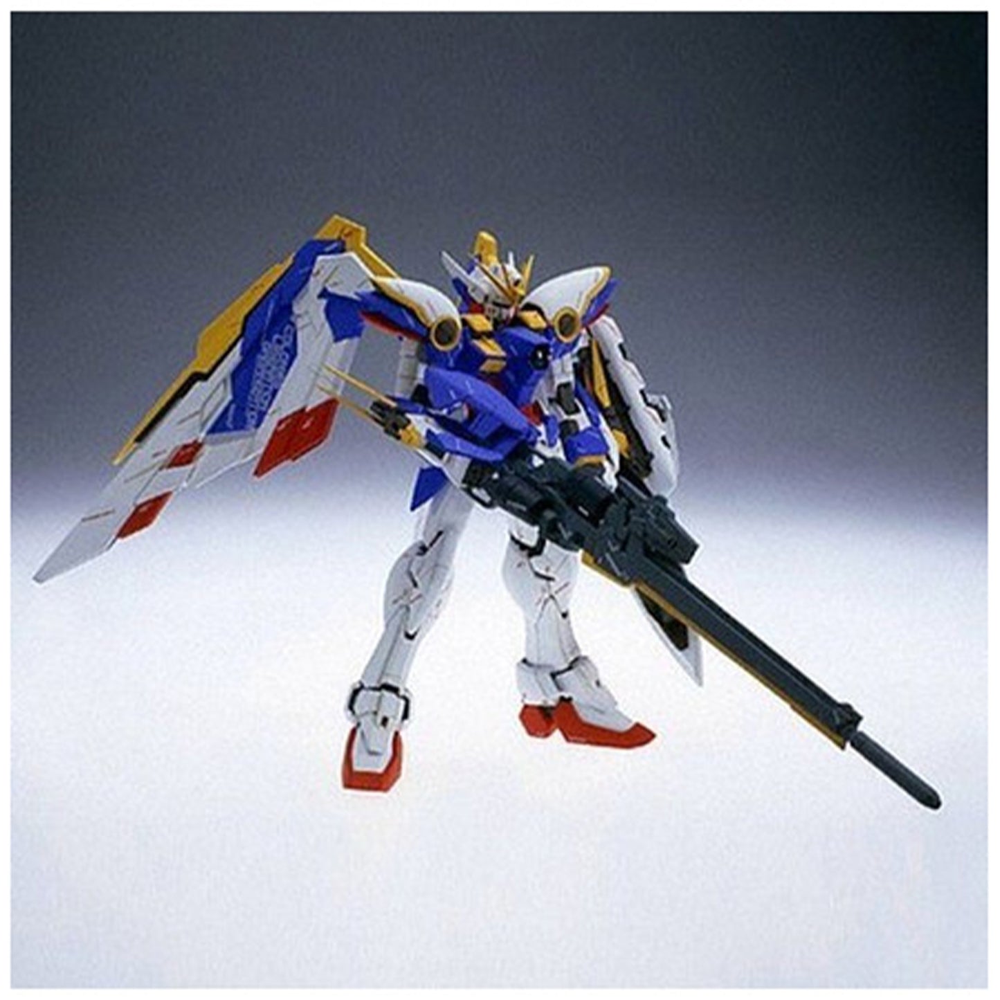 MG 1/100 Wing Gundam Ver. Ka Gunpla Kit