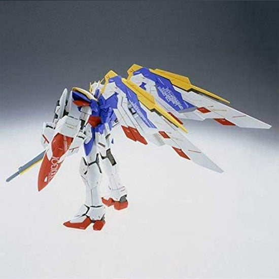 MG 1/100 Wing Gundam Ver. Ka Gunpla Kit