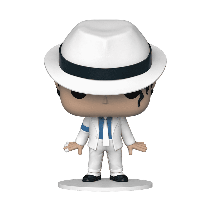 Michael Jackson Smooth Criminal Funko Pop!