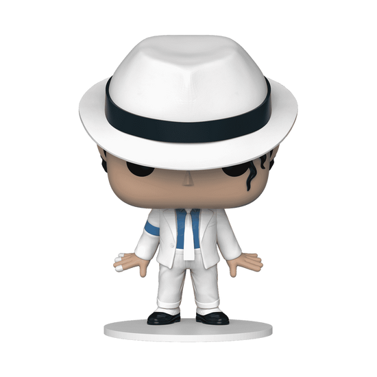 Michael Jackson Smooth Criminal Funko Pop!