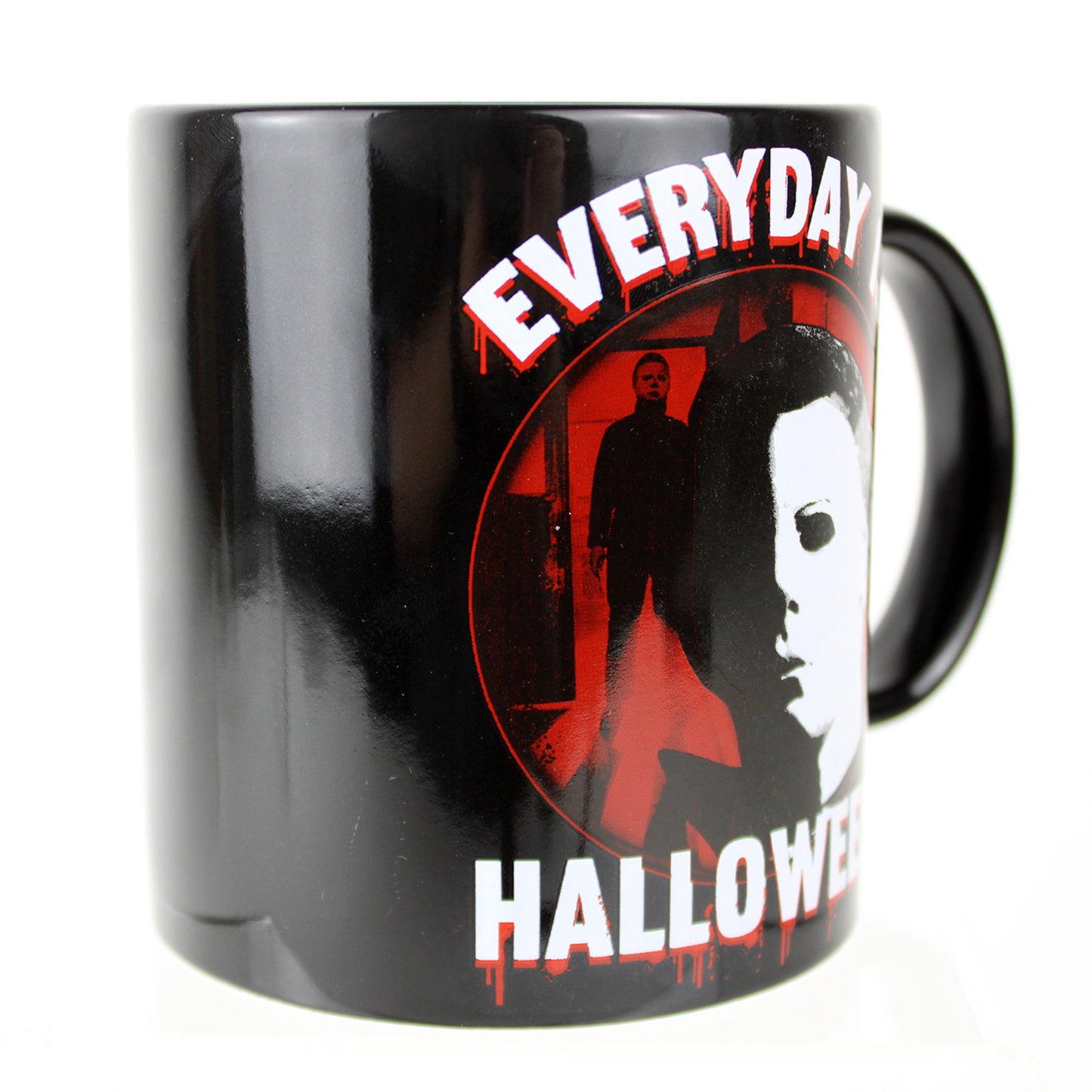 Michael Meyers "Everyday is Halloween" 20oz Ceramic Mug