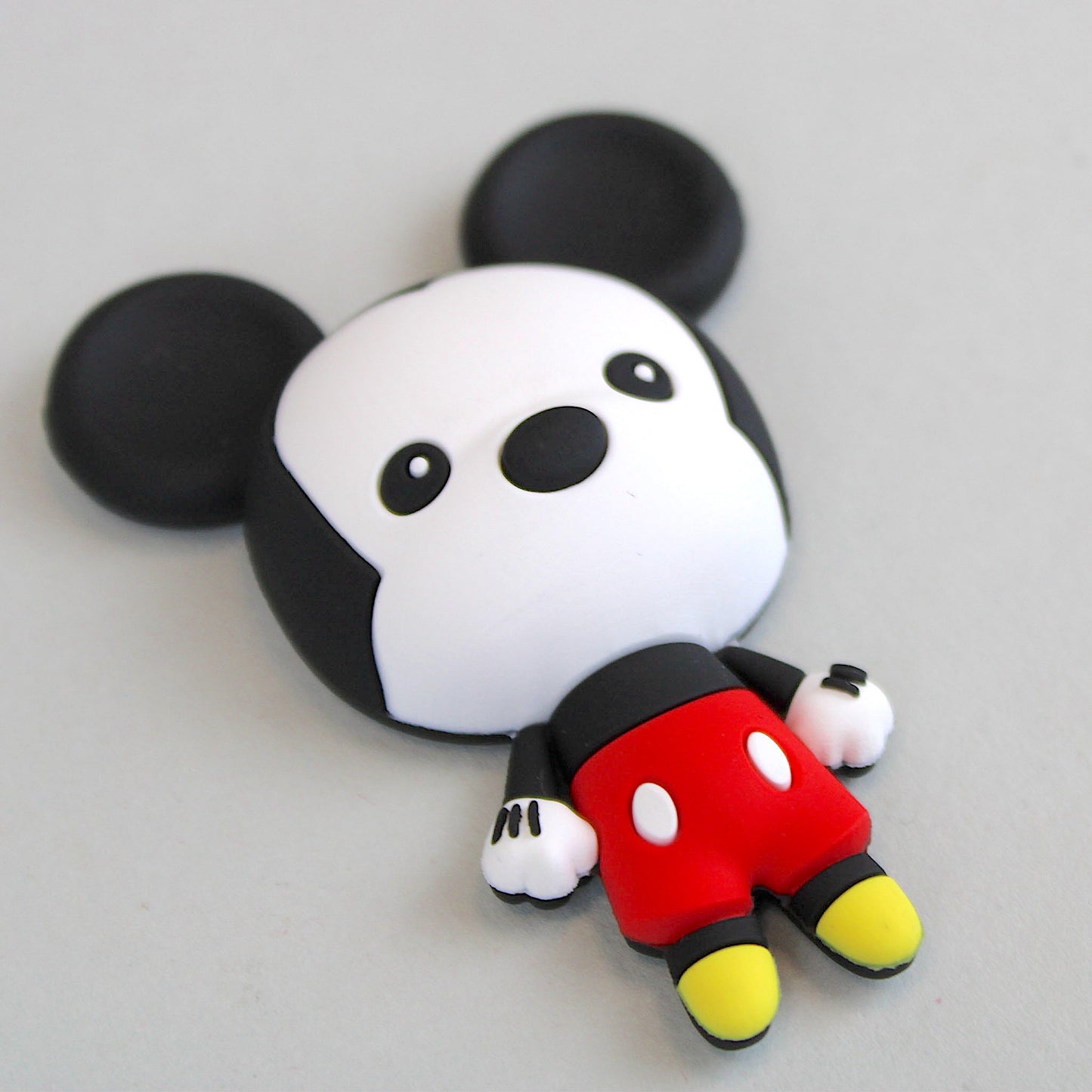 Mickey Mouse (Disney) 3D Foam Magnet