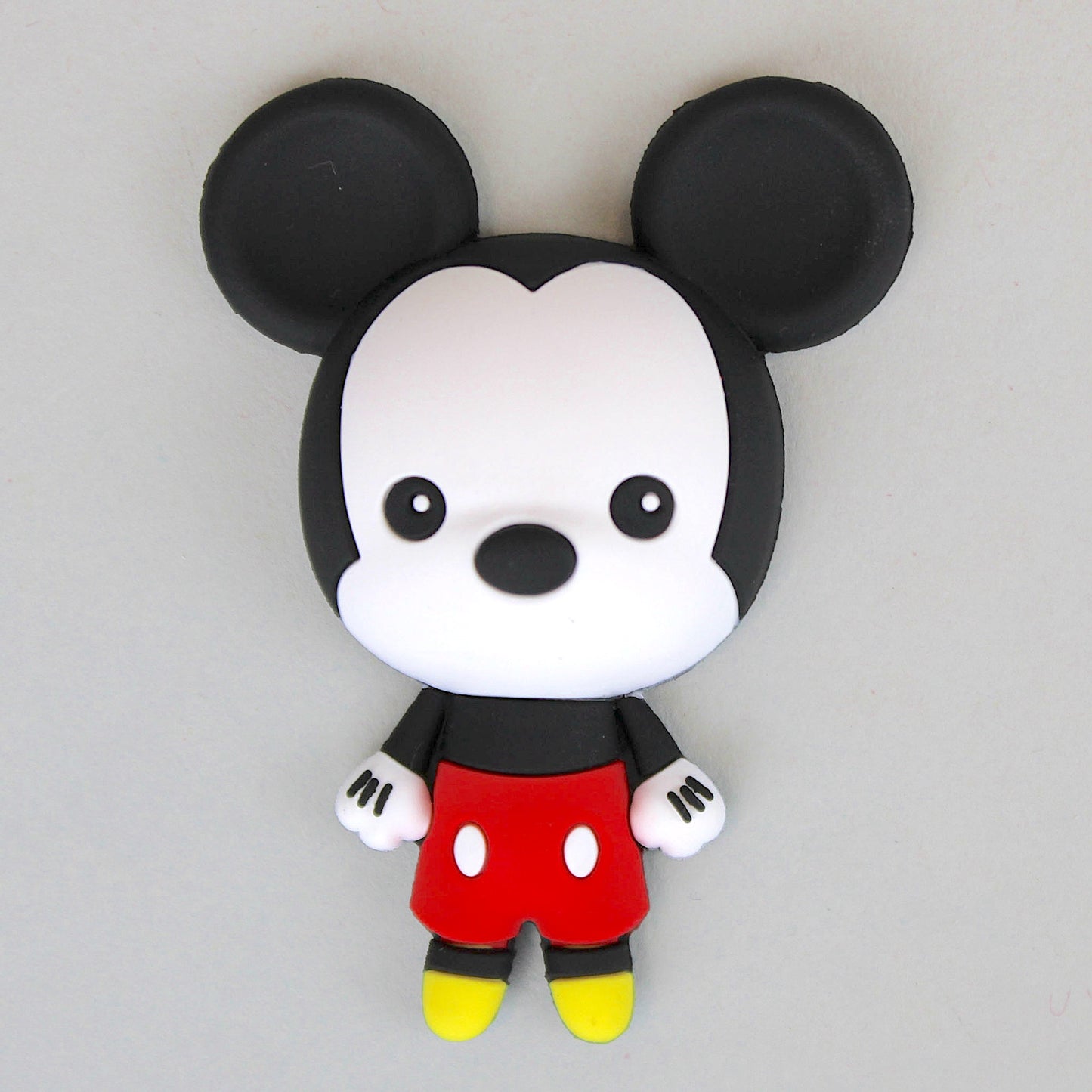 Load image into Gallery viewer, Mickey Mouse (Disney) 3D Foam Magnet
