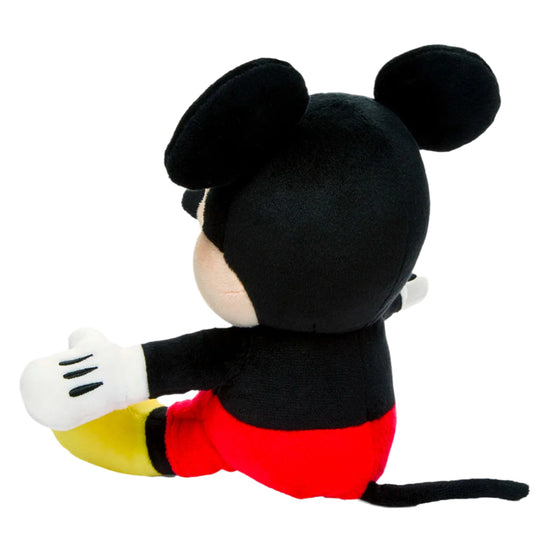 Disney Mickey Mouse 8" Phunny Plush