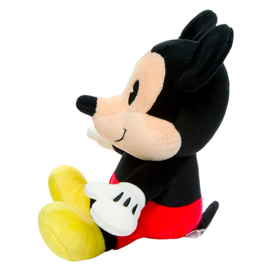 Disney Mickey Mouse 8" Phunny Plush