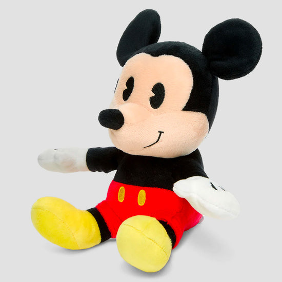Mickey Mouse (Disney) 8" Phunny Plush
