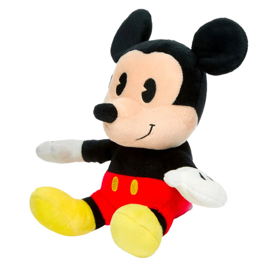 Mickey Mouse (Disney) 8" Phunny Plush