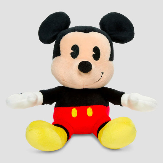 Mickey Mouse (Disney) 8" Phunny Plush