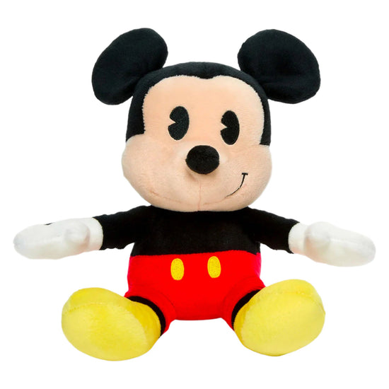 Disney Mickey Mouse 8" Phunny Plush