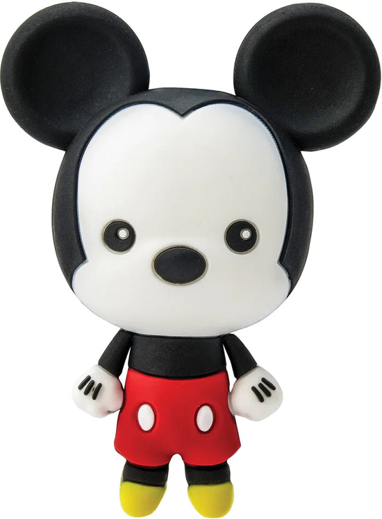Load image into Gallery viewer, Mickey Mouse (Disney) 3D Foam Magnet
