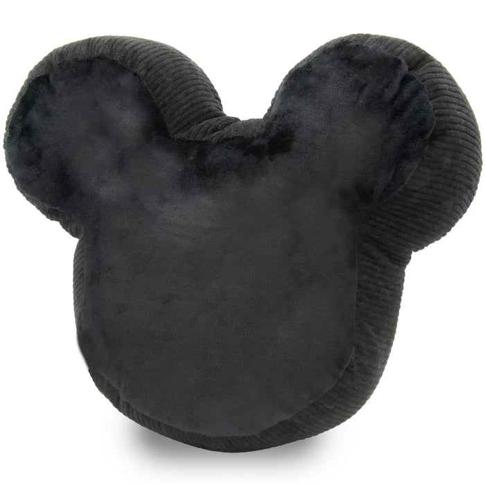 Mickey Mouse Pillow Plush Squeaker Dog Toy