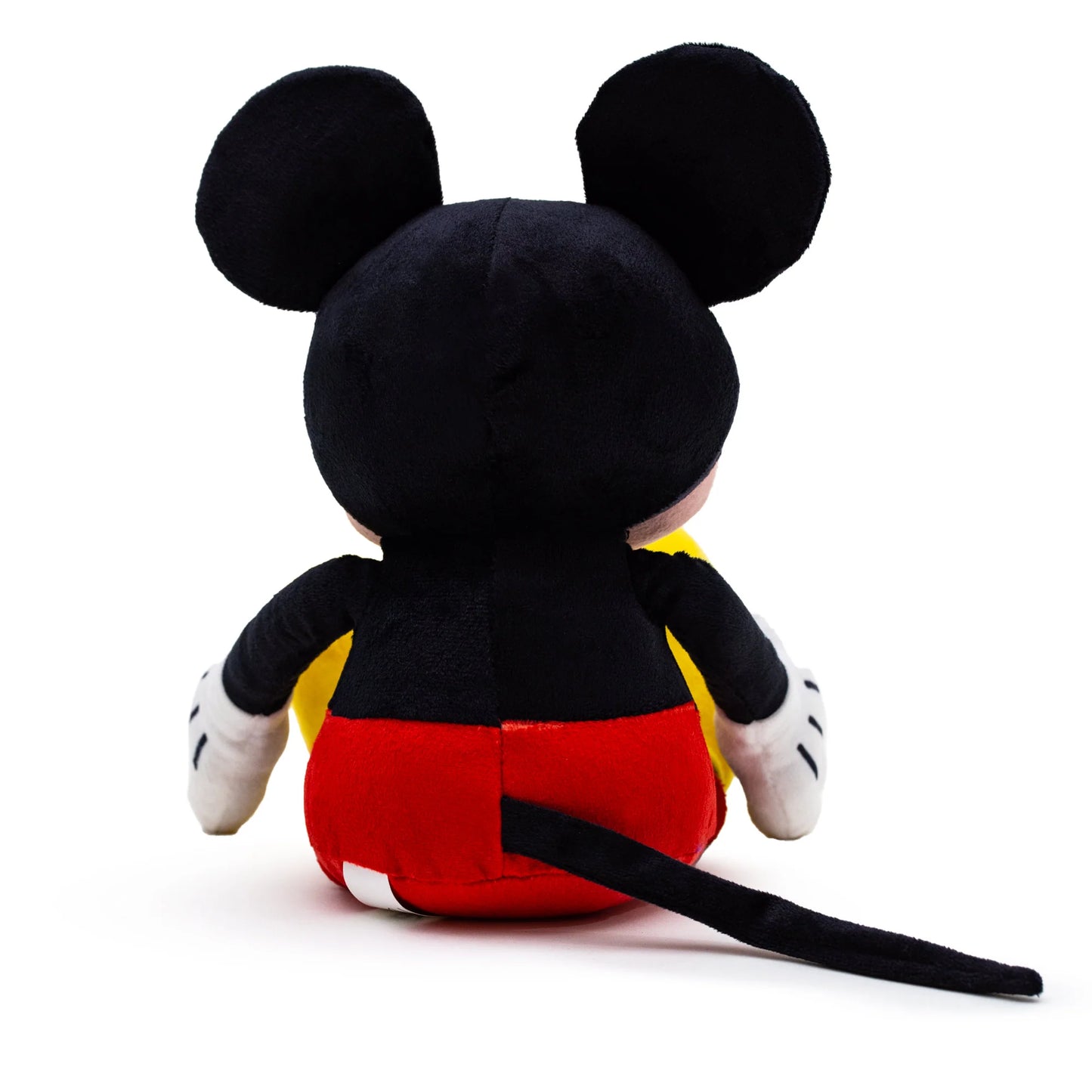 Mickey Mouse Plush Dog Toy